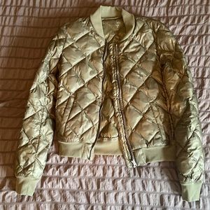 Alo bomber jacket